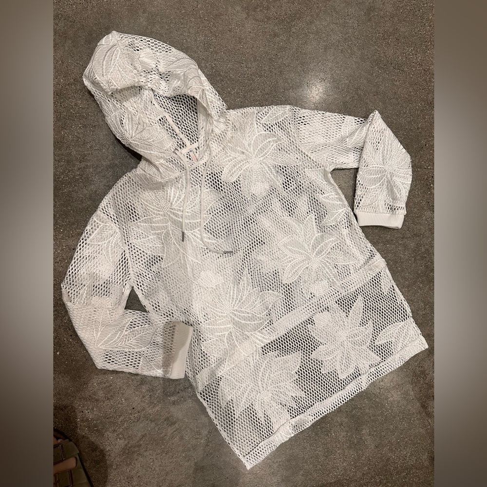 Free People Movement sweatshirt small